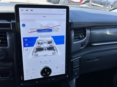 2025 Ford F-150 Lightning Flash™