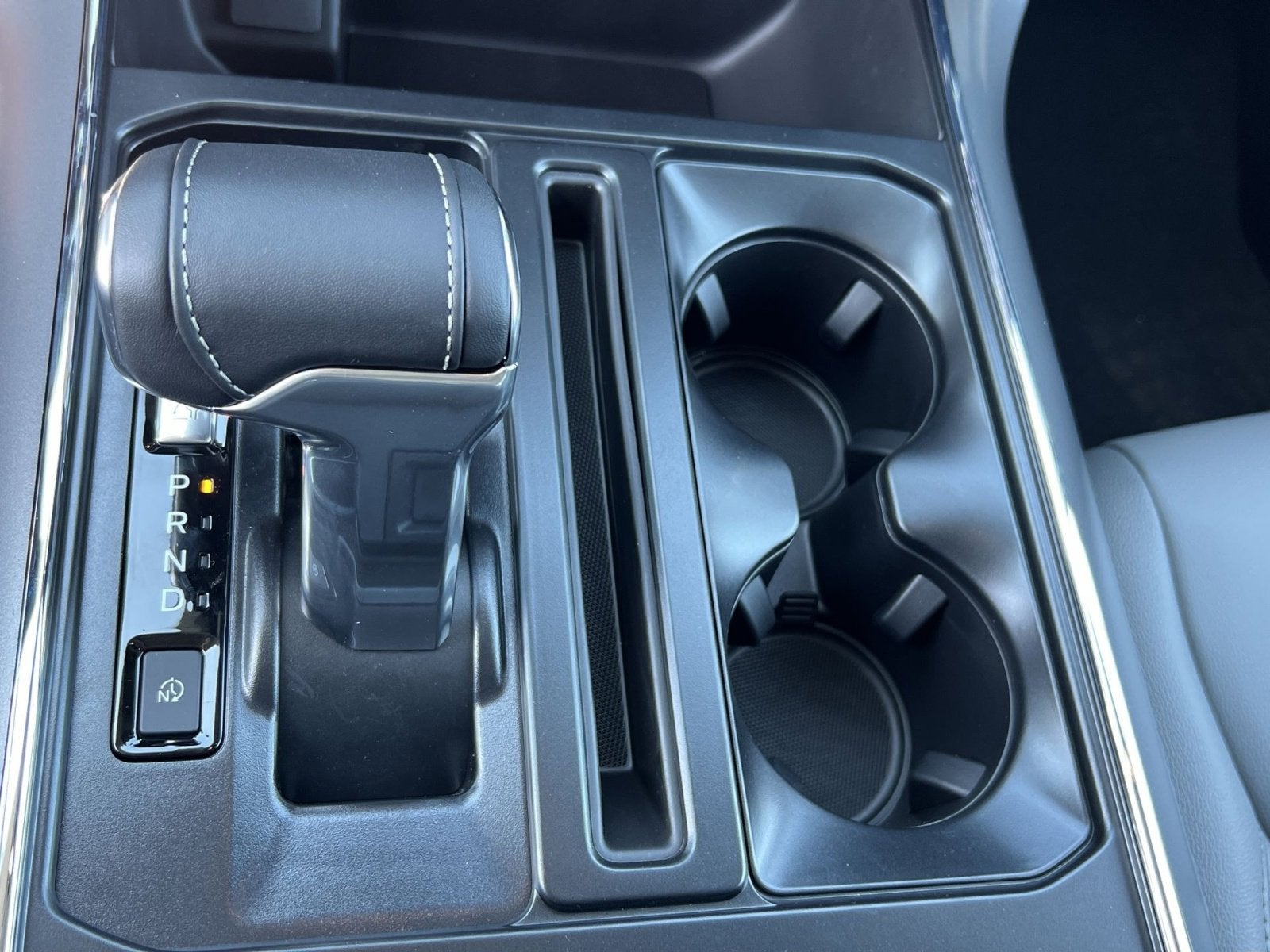 2025 Ford F-150 Lightning Flash™