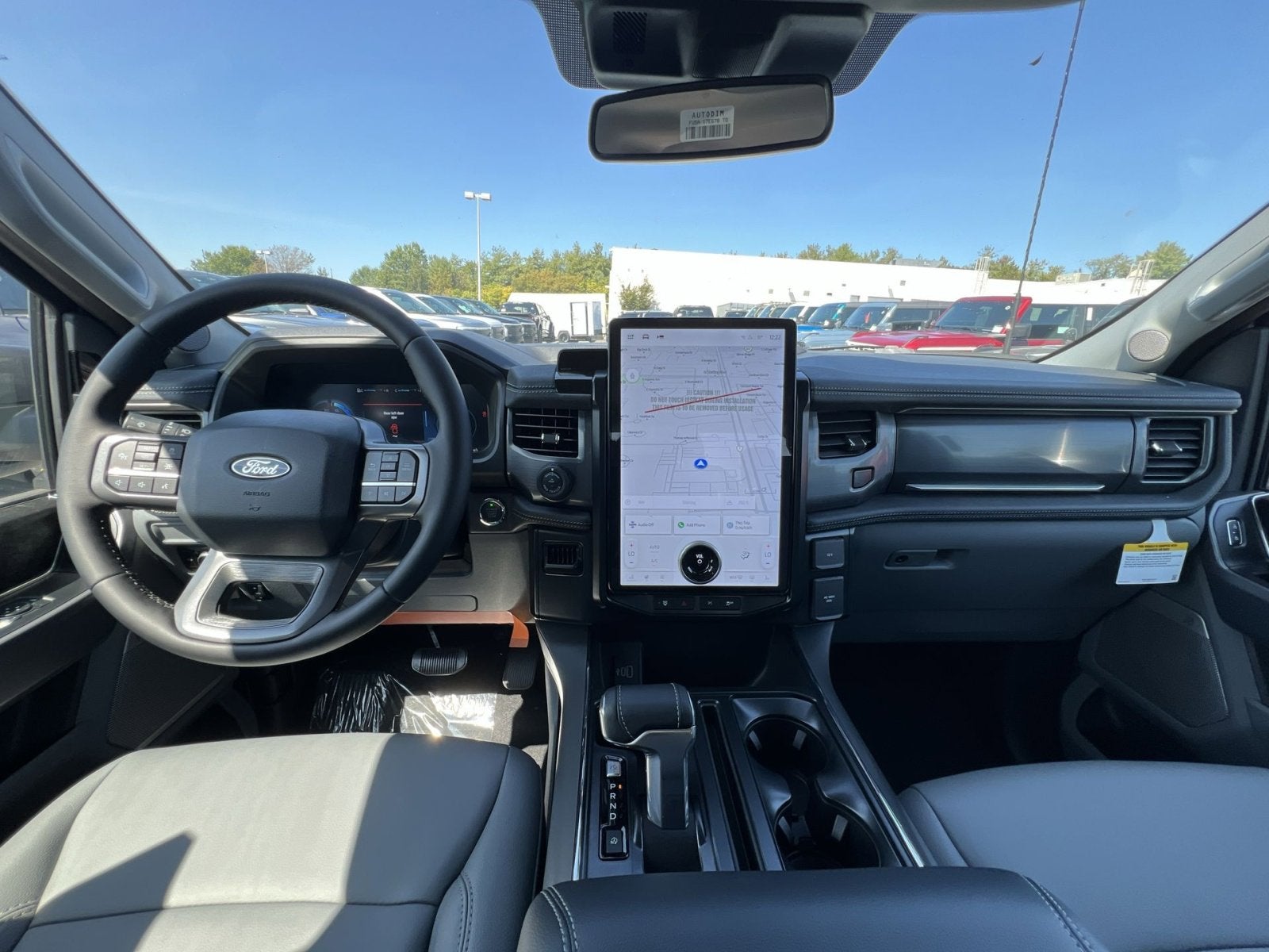 2025 Ford F-150 Lightning Flash™