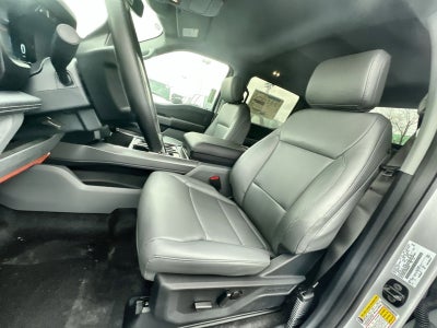 2025 Ford F-150 Lightning Flash™