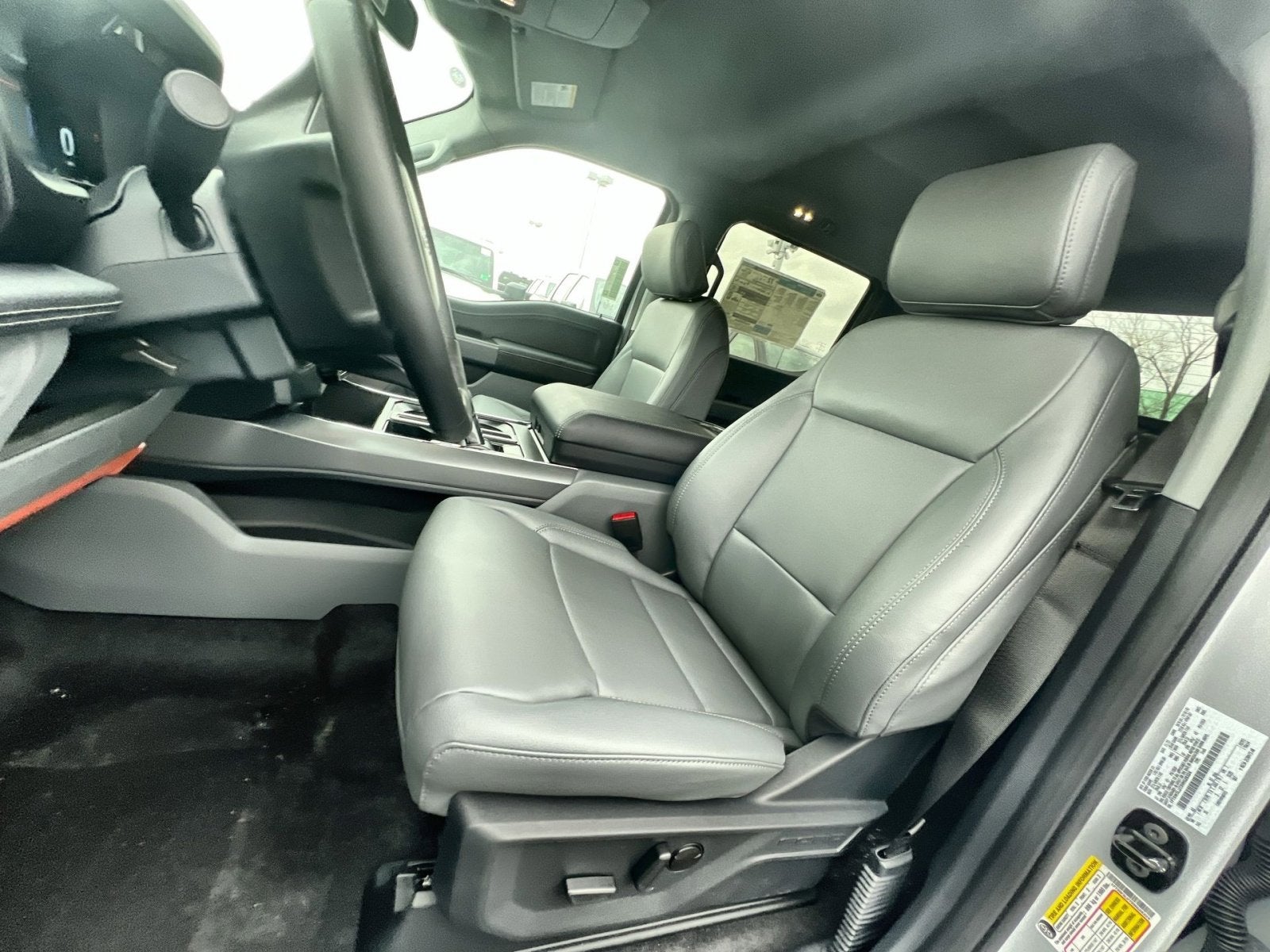 2025 Ford F-150 Lightning Flash™