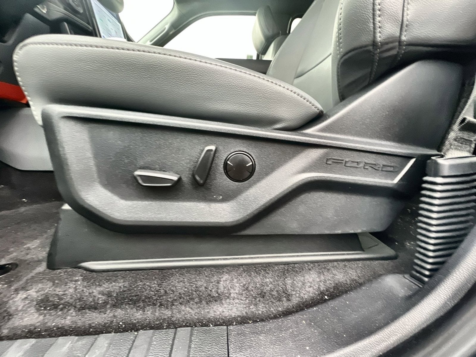 2025 Ford F-150 Lightning Flash™