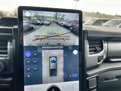 2025 Ford F-150 Lightning Flash™