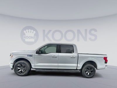 2025 Ford F-150 Lightning Flash™