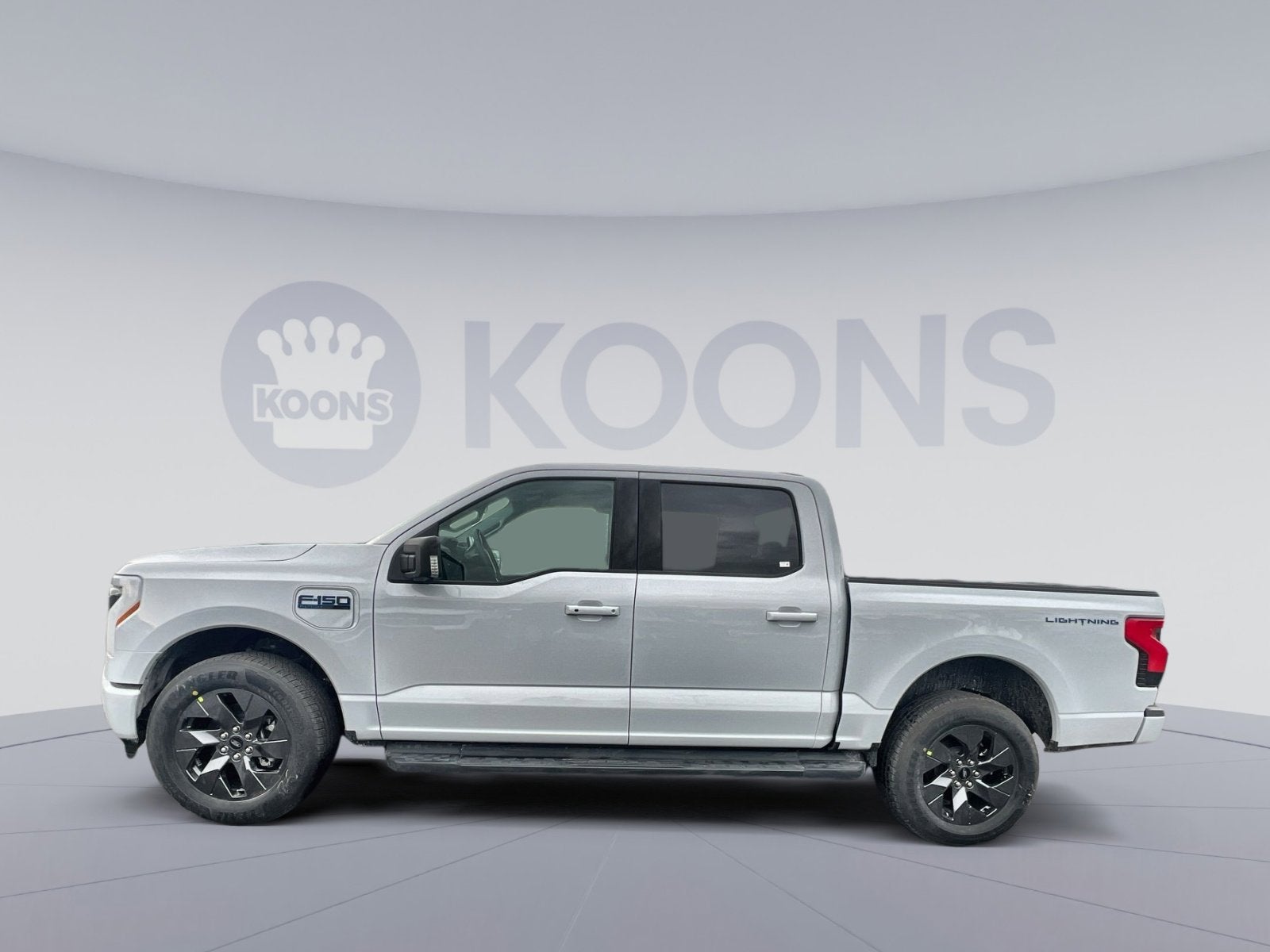 2025 Ford F-150 Lightning Flash™