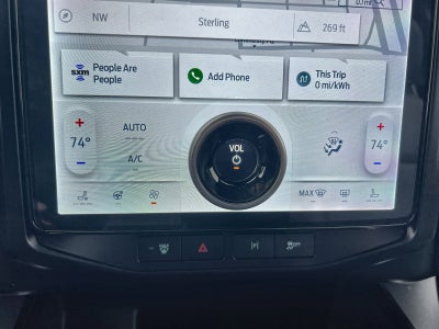 2025 Ford F-150 Lightning Flash™