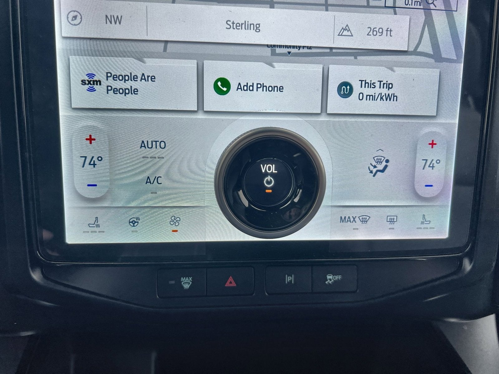 2025 Ford F-150 Lightning Flash™