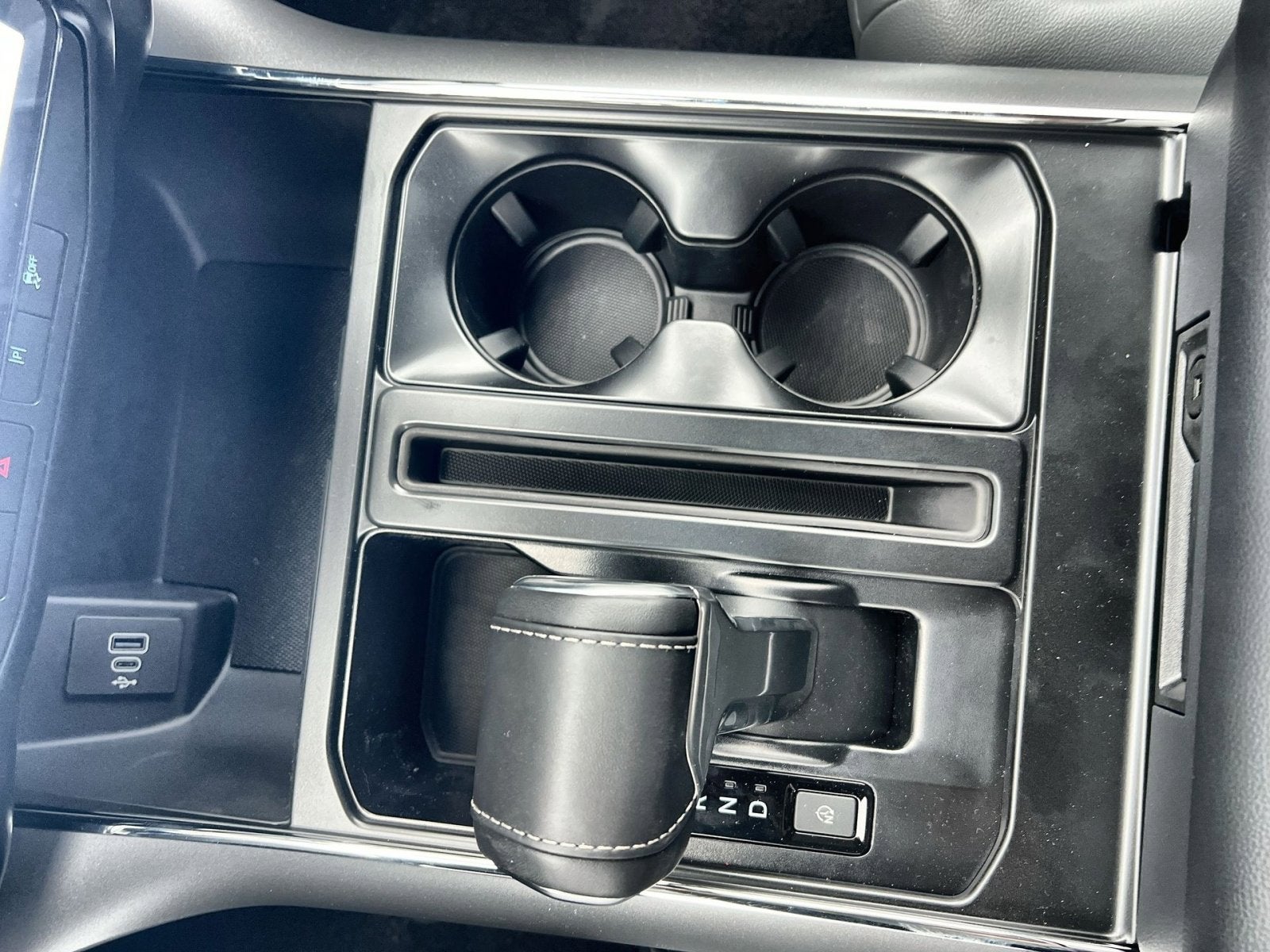 2025 Ford F-150 Lightning Flash™