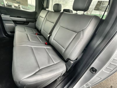 2025 Ford F-150 Lightning Flash™