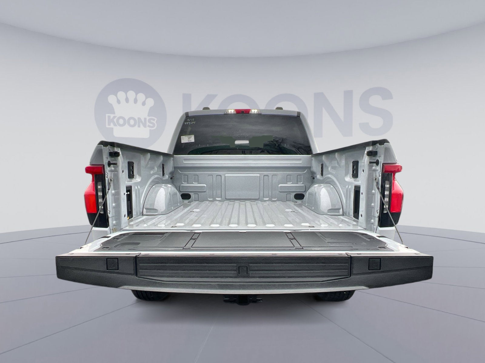 2025 Ford F-150 Lightning Flash™