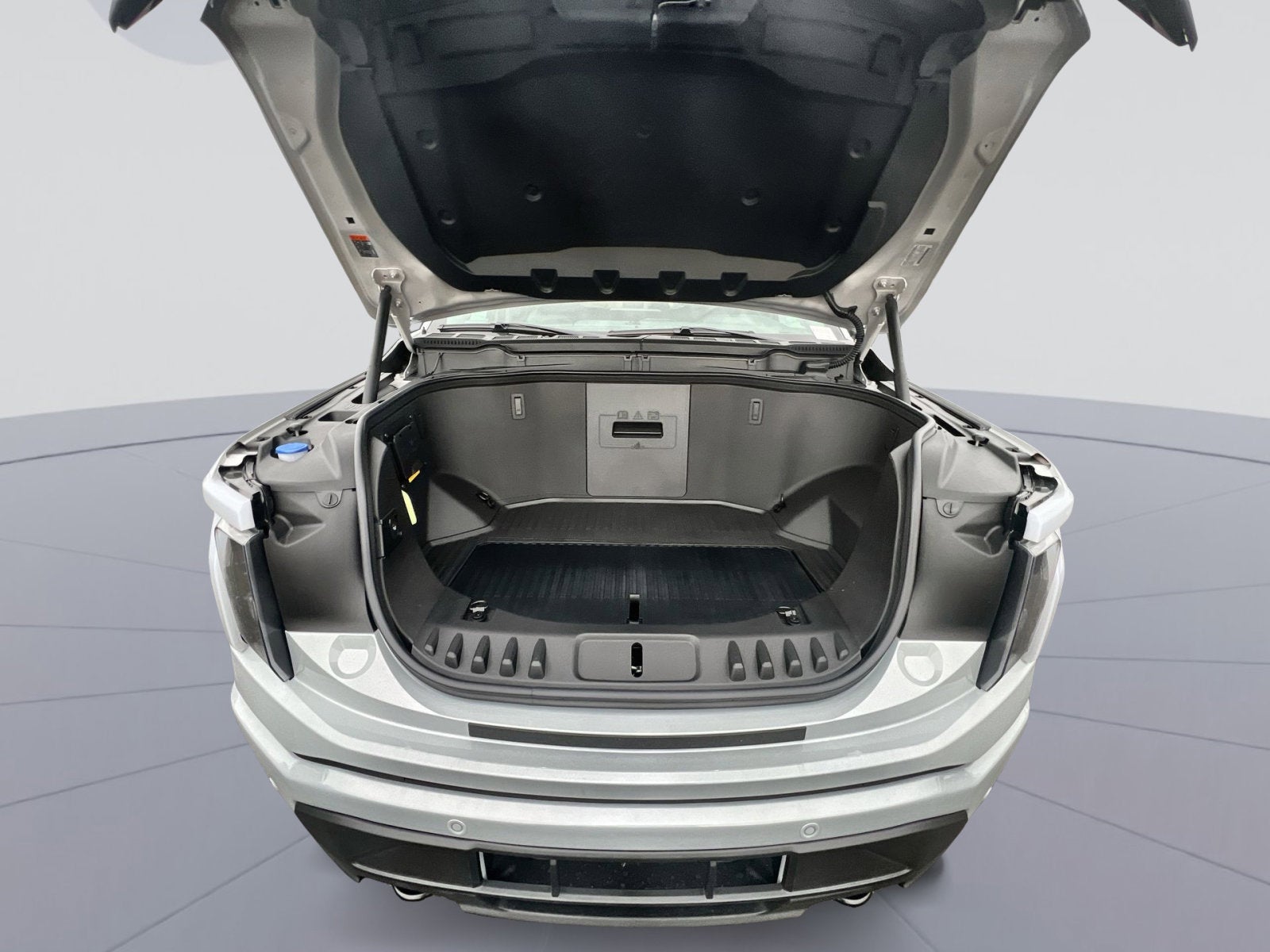 2025 Ford F-150 Lightning Flash™