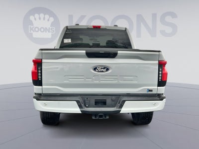 2025 Ford F-150 Lightning Flash™