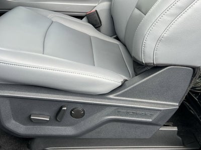 2025 Ford F-150 Lightning Flash™