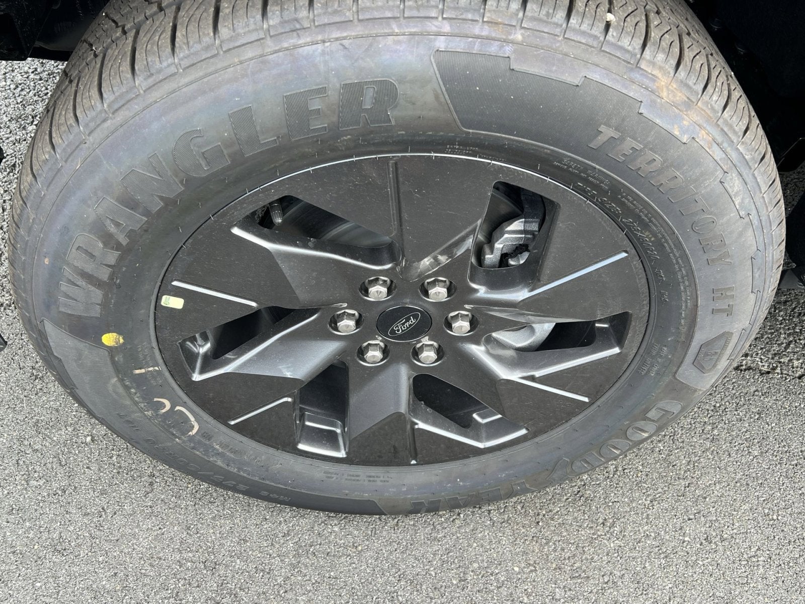 2025 Ford F-150 Lightning Flash™