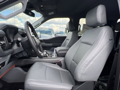 2025 Ford F-150 Lightning Flash™