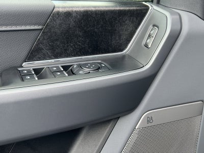 2025 Ford F-150 Lightning Flash™