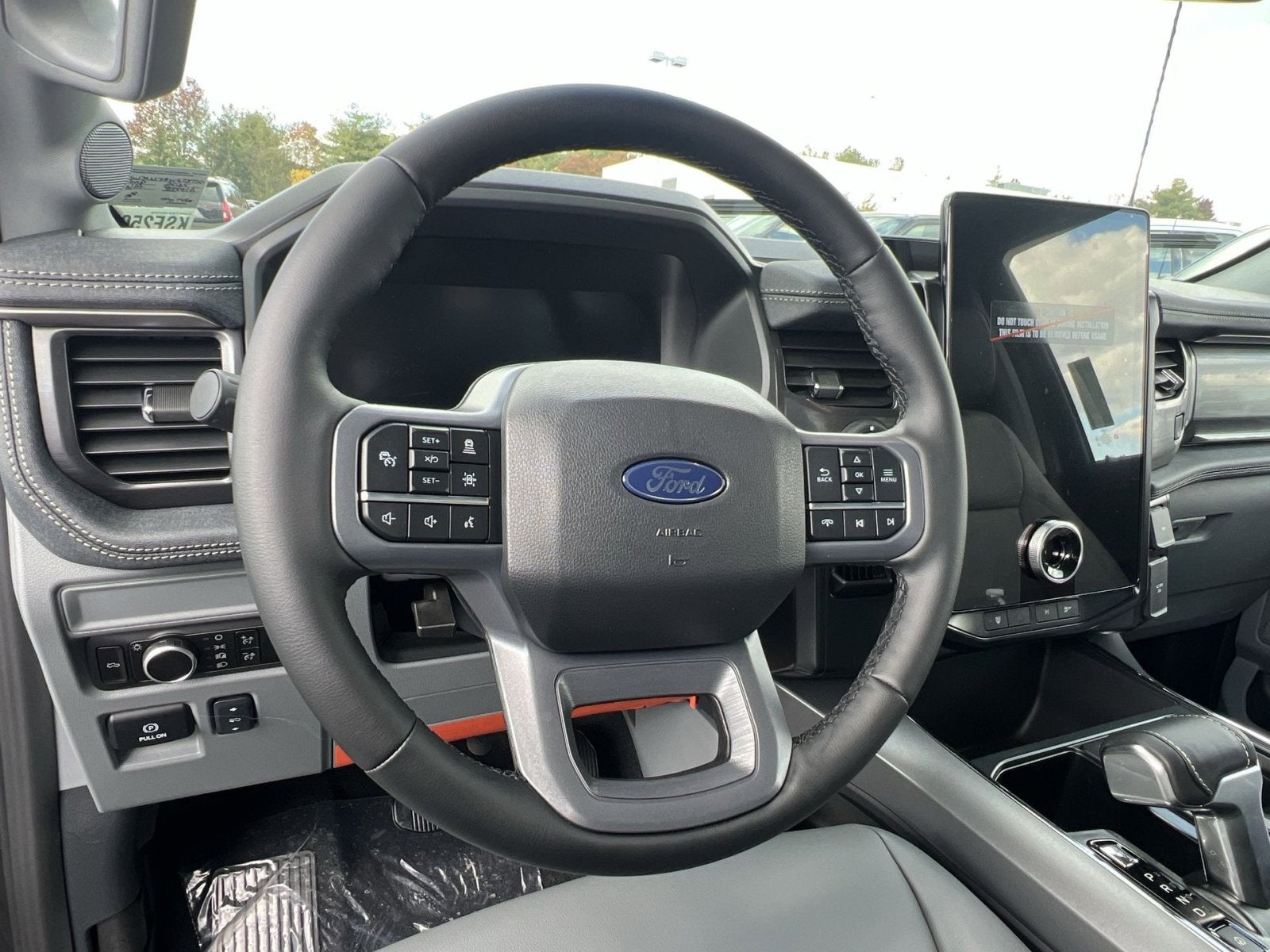 2025 Ford F-150 Lightning Flash™