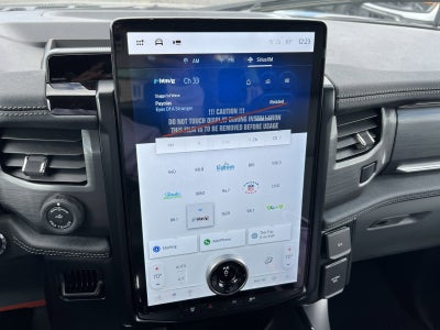 2025 Ford F-150 Lightning Flash™