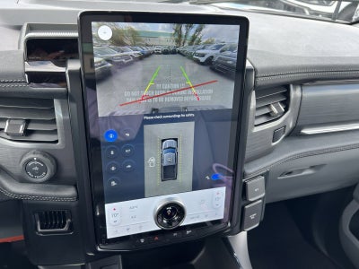 2025 Ford F-150 Lightning Flash™