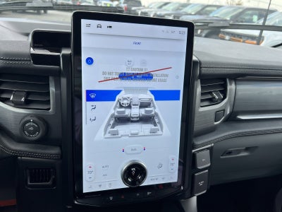 2025 Ford F-150 Lightning Flash™