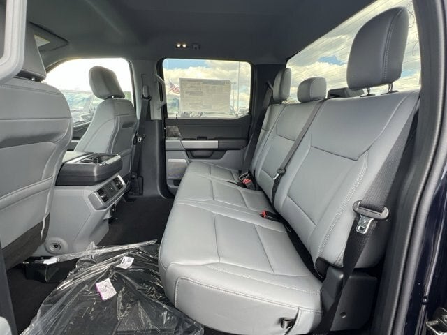 2025 Ford F-150 Lightning Flash™