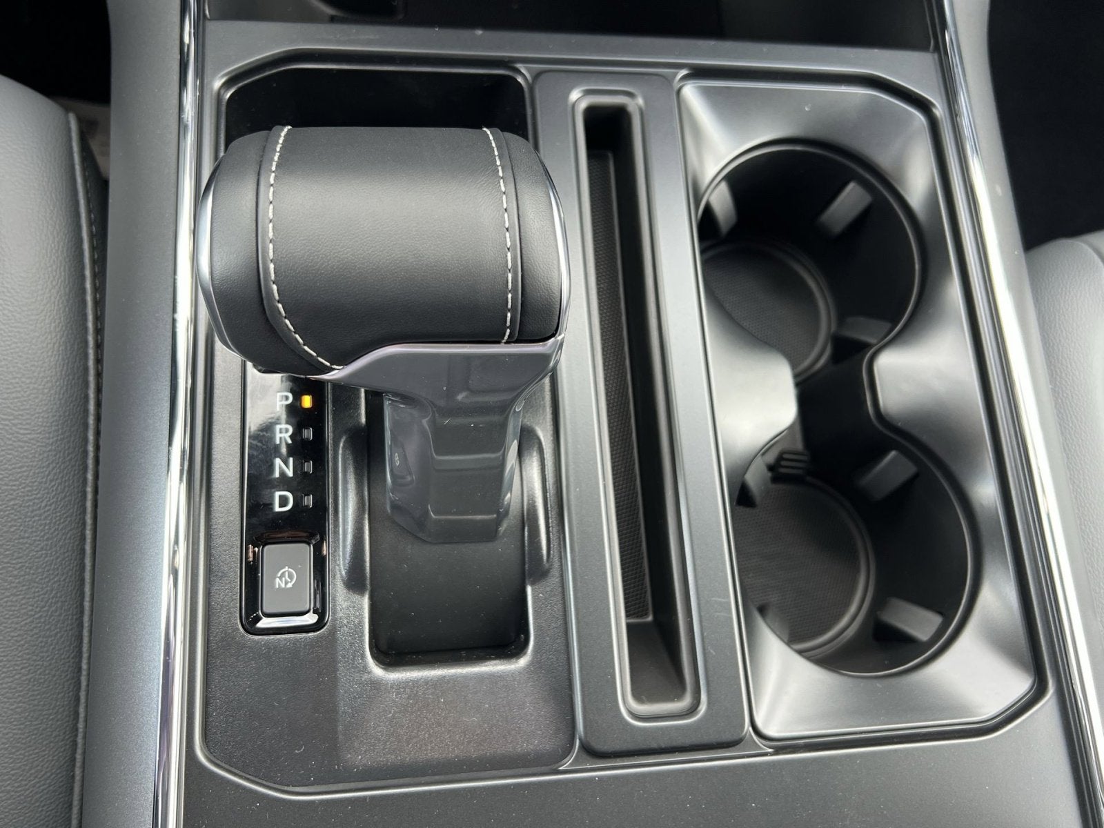 2025 Ford F-150 Lightning Flash™