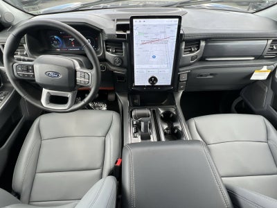 2025 Ford F-150 Lightning Flash™