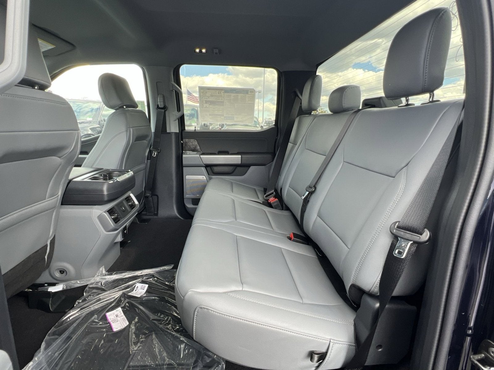 2025 Ford F-150 Lightning Flash™