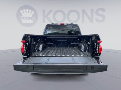 2025 Ford F-150 Lightning Flash™