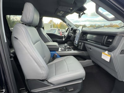 2025 Ford F-150 Lightning Flash™