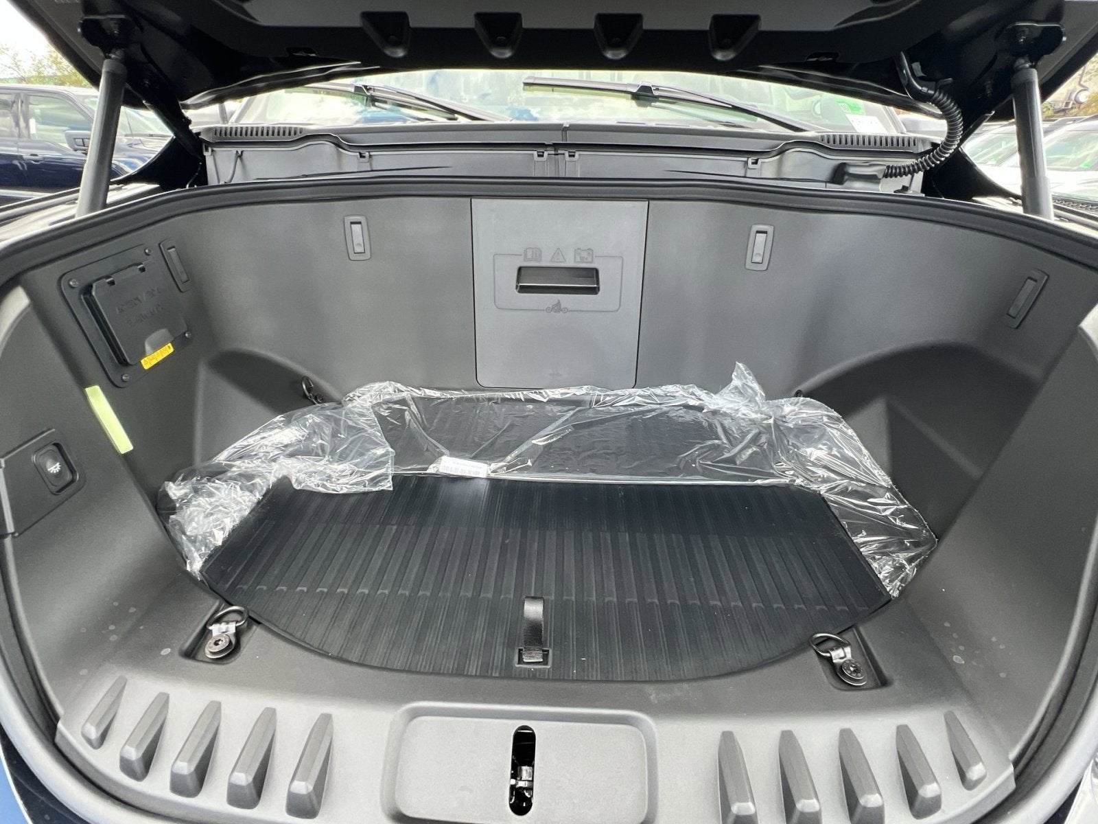 2025 Ford F-150 Lightning Flash™