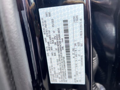 2025 Ford F-150 Lightning Flash™