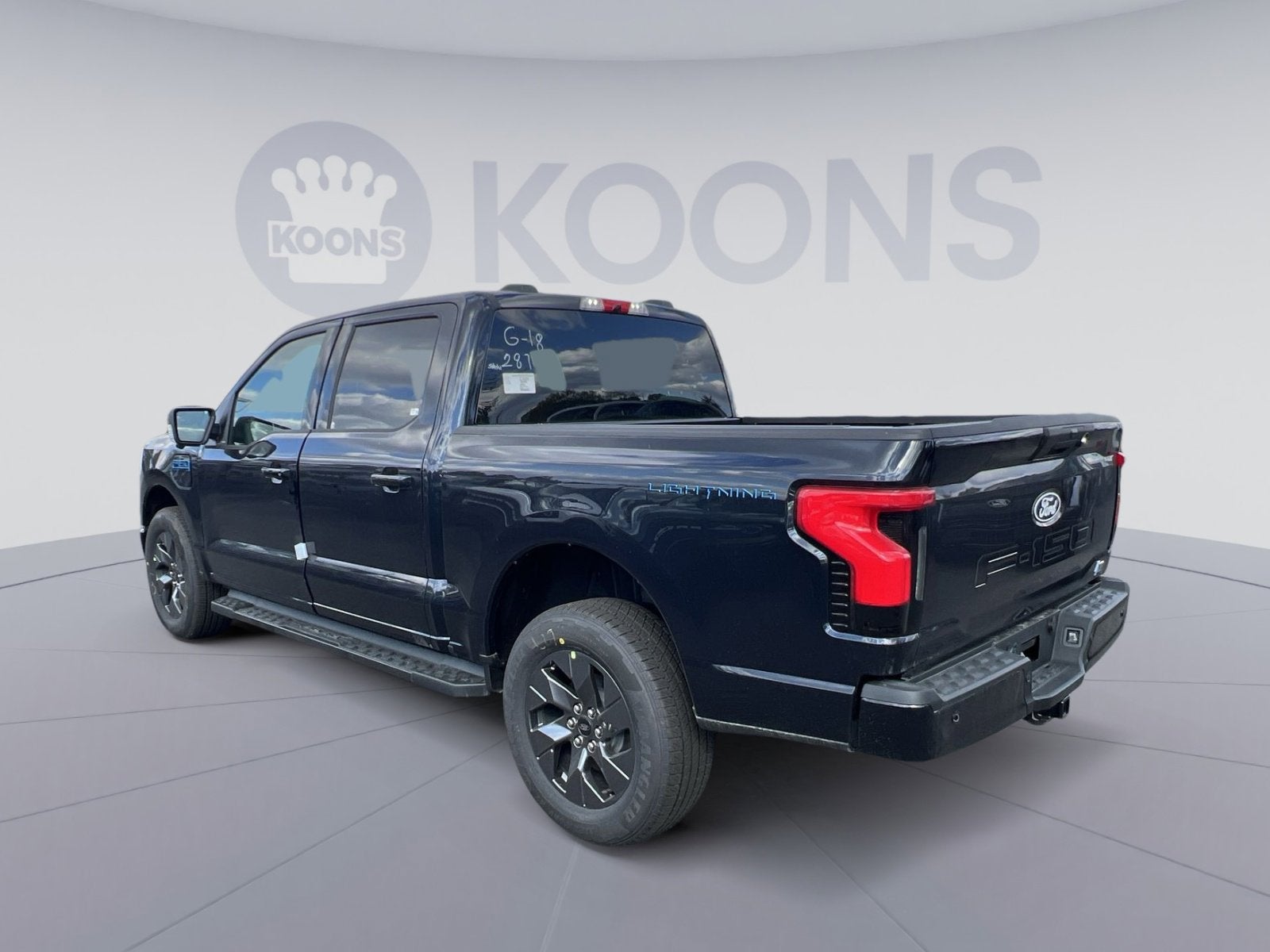 2025 Ford F-150 Lightning Flash™