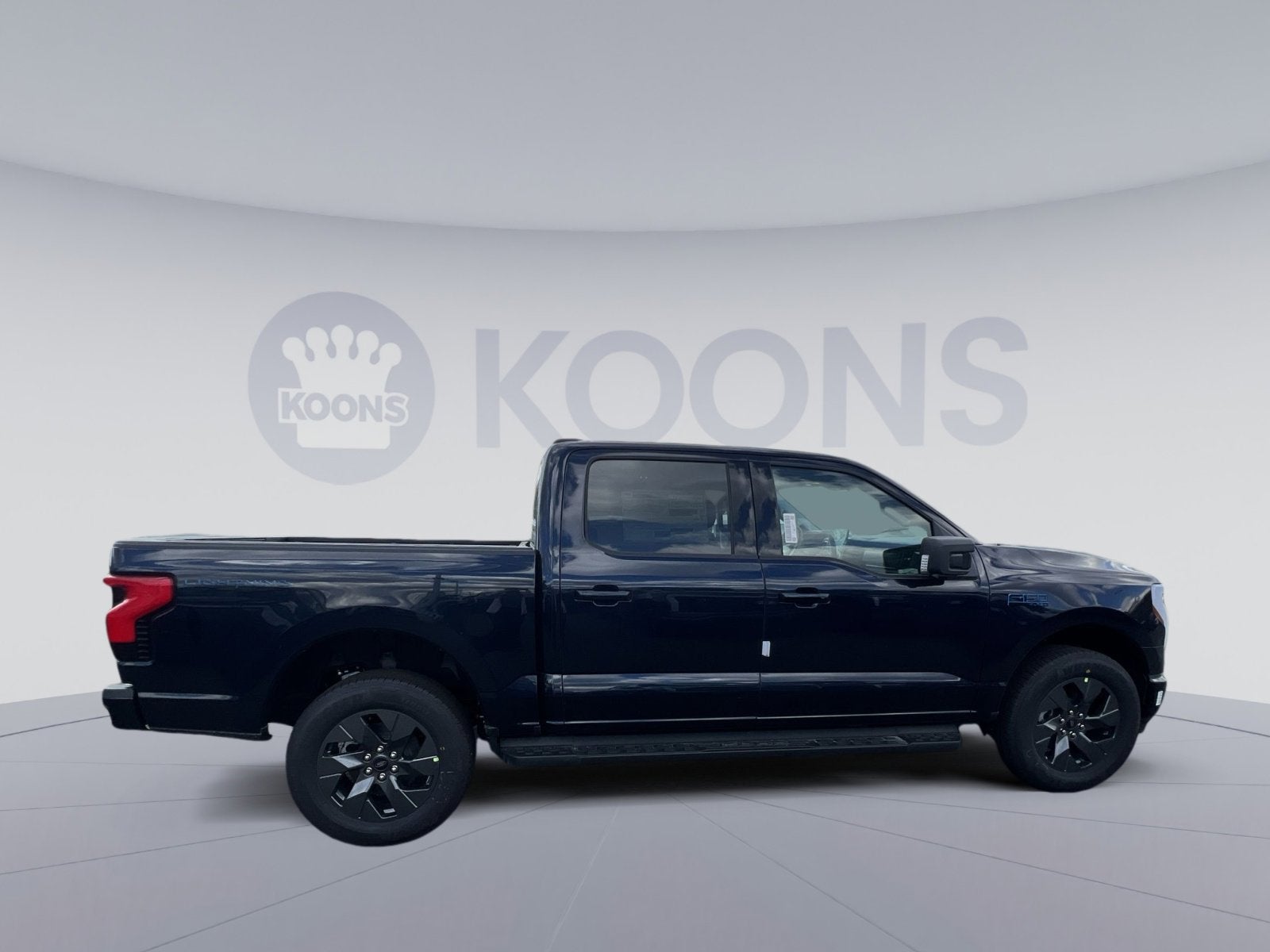 2025 Ford F-150 Lightning Flash™