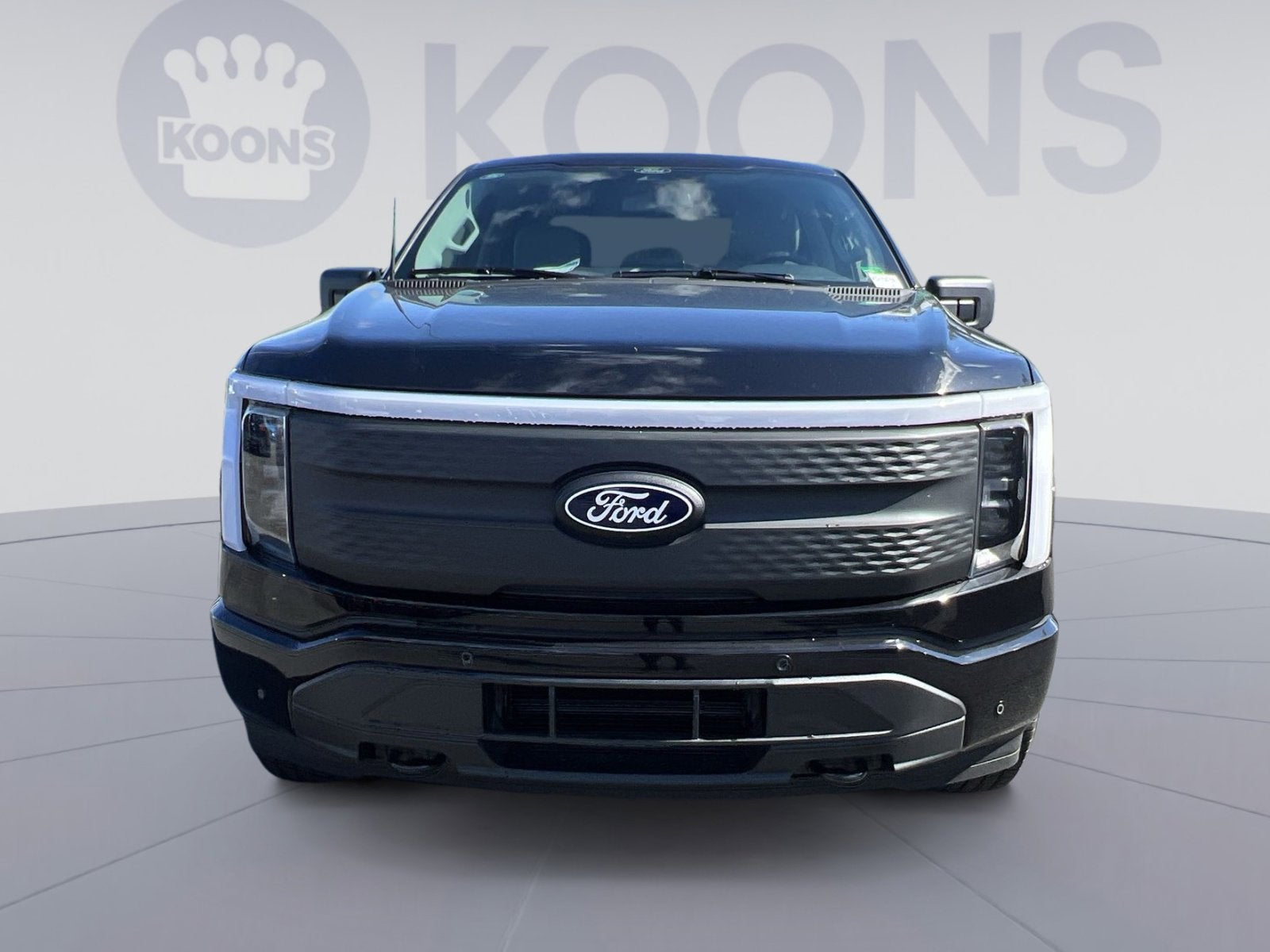 2025 Ford F-150 Lightning Flash™