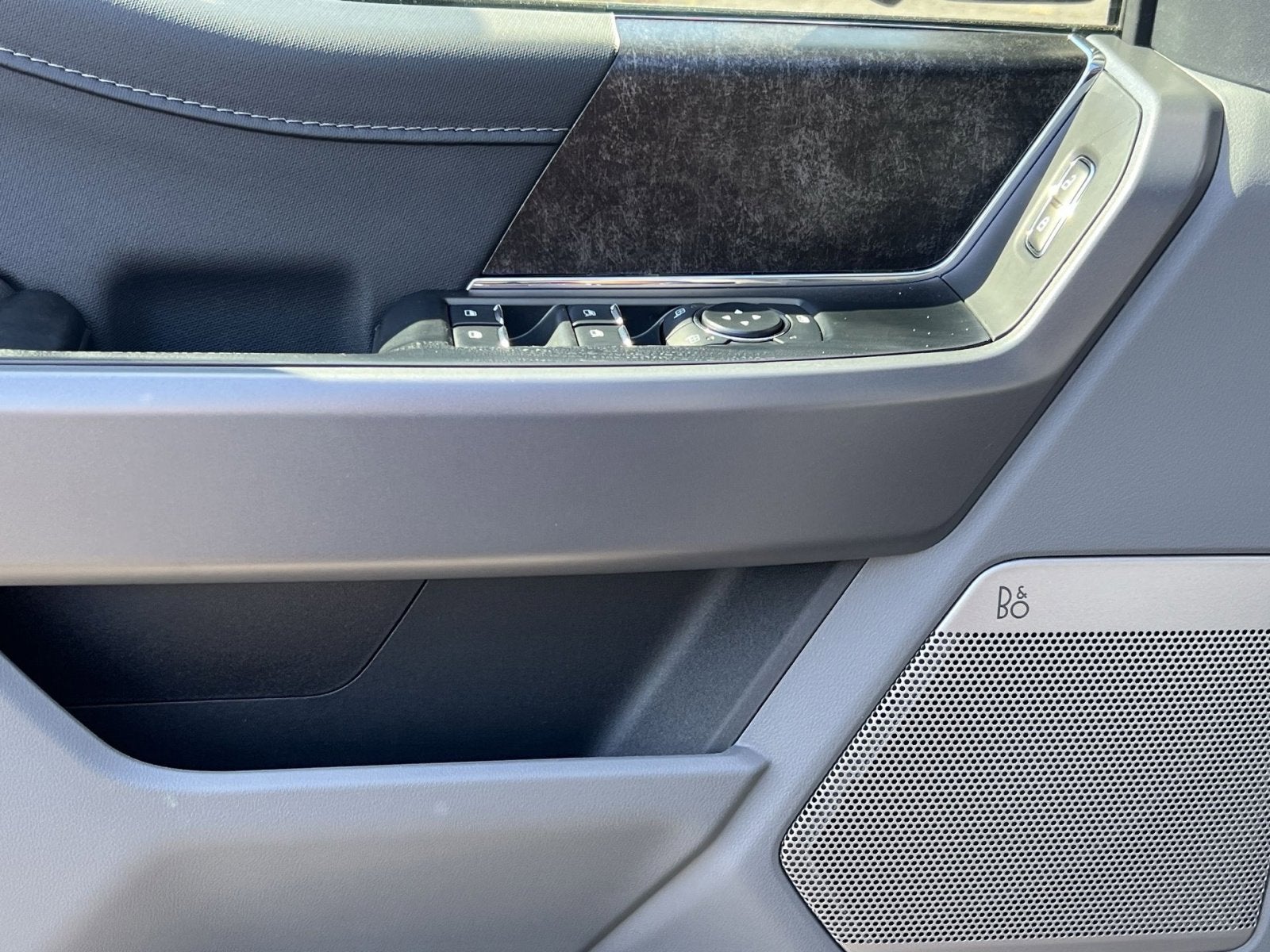 2025 Ford F-150 Lightning Flash™