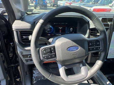 2025 Ford F-150 Lightning Flash™