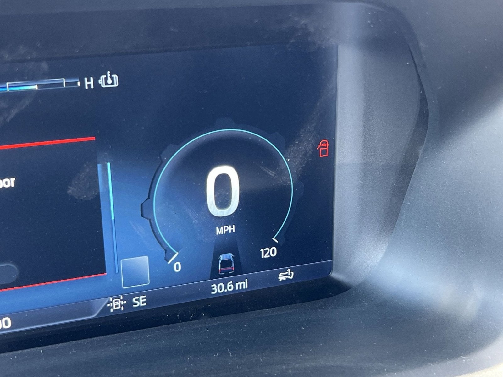 2025 Ford F-150 Lightning Flash™