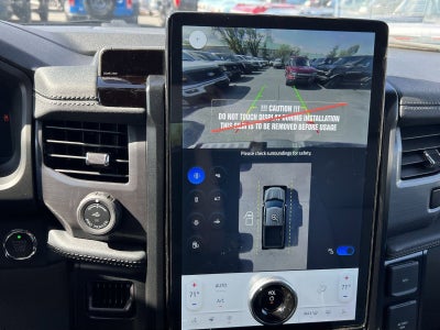 2025 Ford F-150 Lightning Flash™