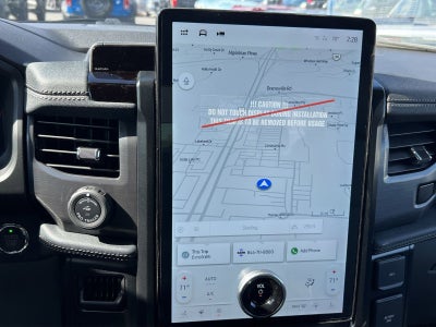 2025 Ford F-150 Lightning Flash™