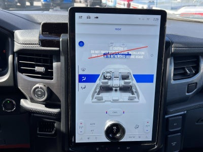 2025 Ford F-150 Lightning Flash™