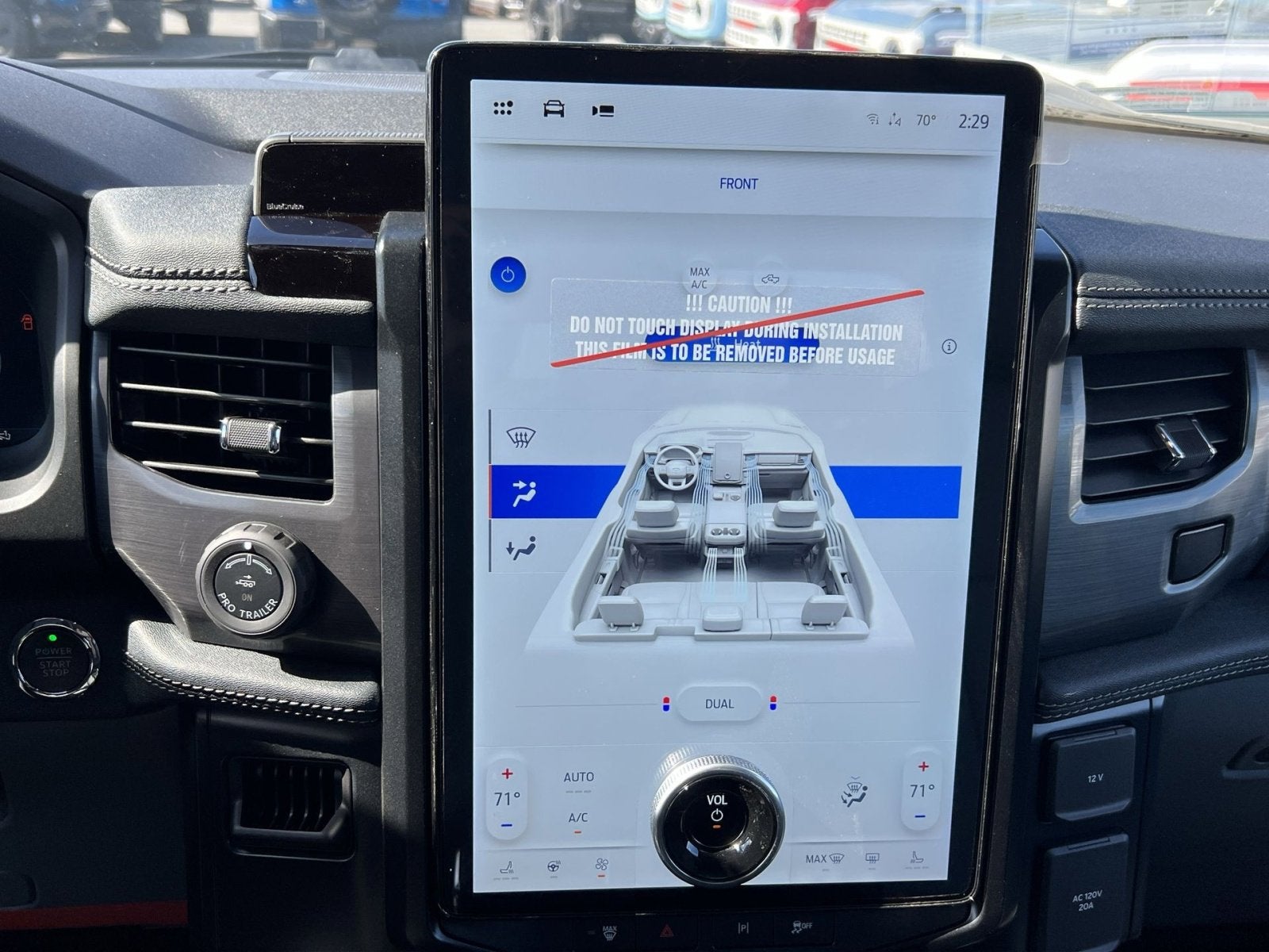 2025 Ford F-150 Lightning Flash™