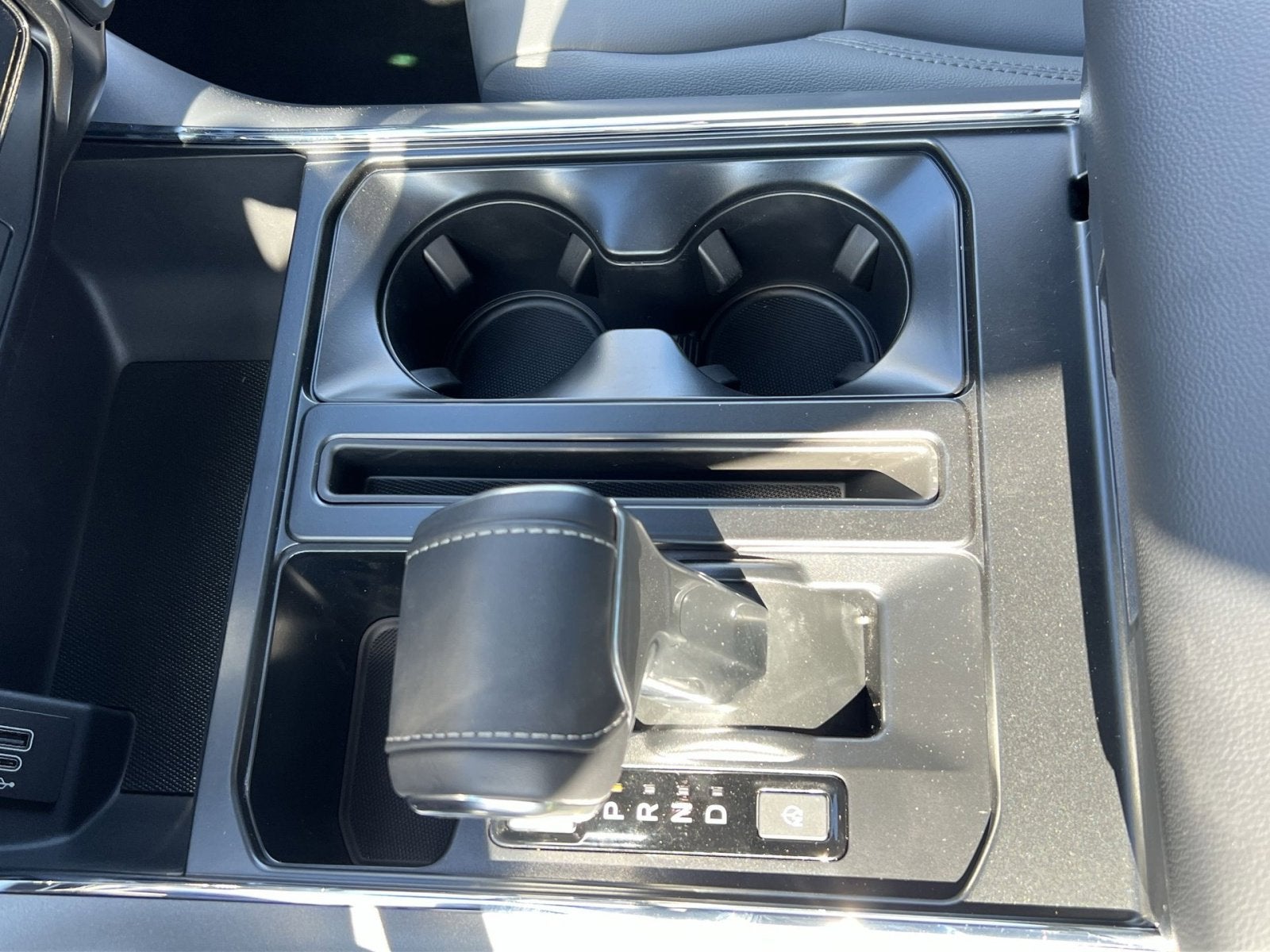 2025 Ford F-150 Lightning Flash™