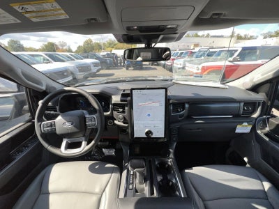 2025 Ford F-150 Lightning Flash™