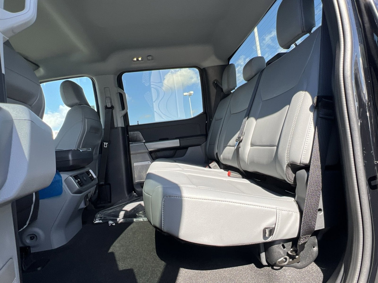 2025 Ford F-150 Lightning Flash™