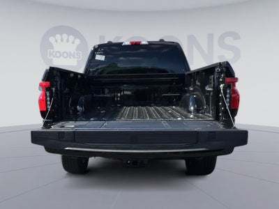 2025 Ford F-150 Lightning Flash™