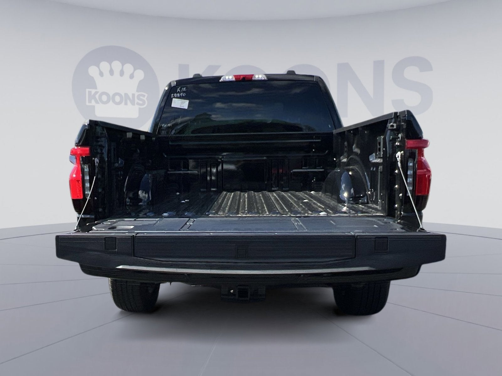 2025 Ford F-150 Lightning Flash™