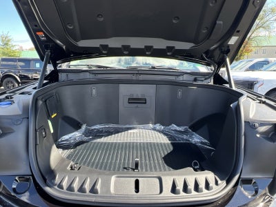 2025 Ford F-150 Lightning Flash™