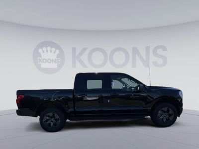 2025 Ford F-150 Lightning Flash™