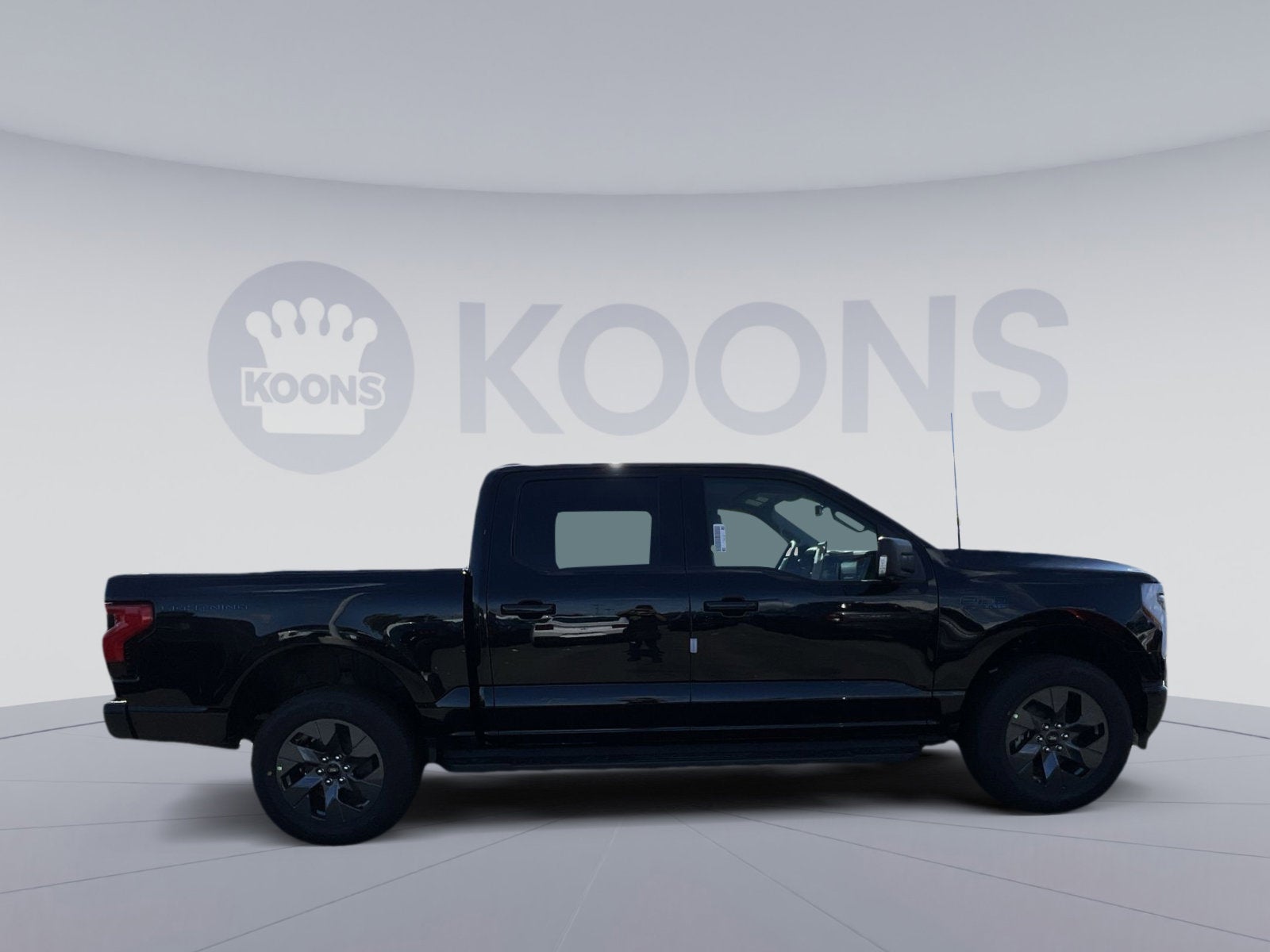 2025 Ford F-150 Lightning Flash™